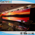 Slim Pixel Pitch 2.5mm Stage Led Video Panel Wall